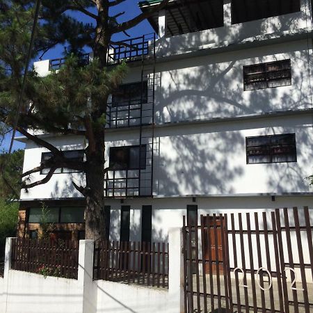 2024 Baguio Apartments 2 Baguio City Zewnętrze zdjęcie