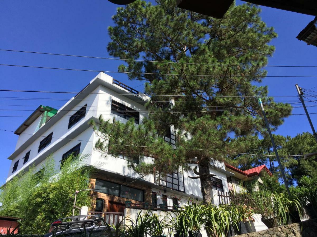 2024 Baguio Apartments 2 Baguio City Zewnętrze zdjęcie