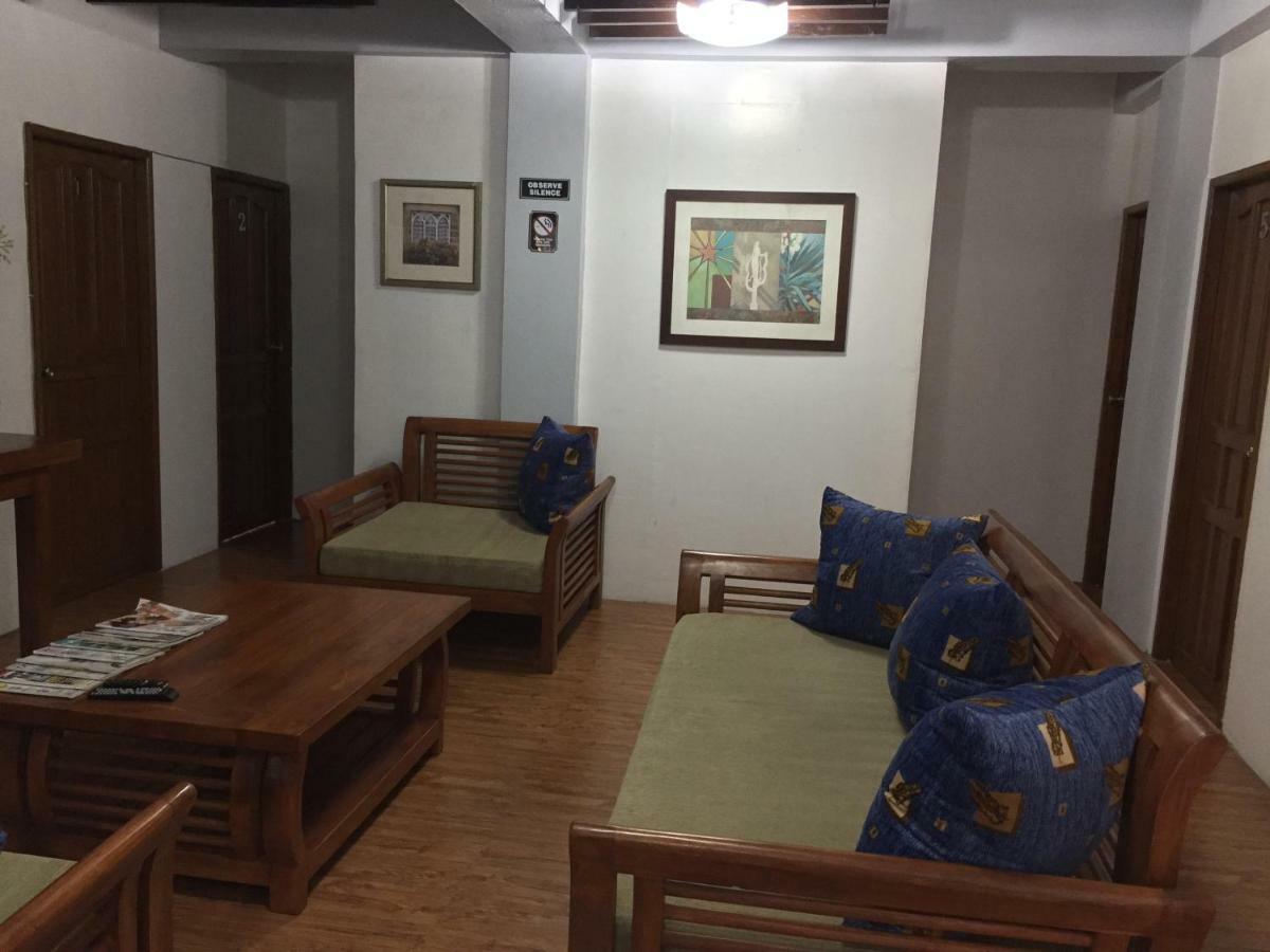 2024 Baguio Apartments 2 Baguio City Zewnętrze zdjęcie