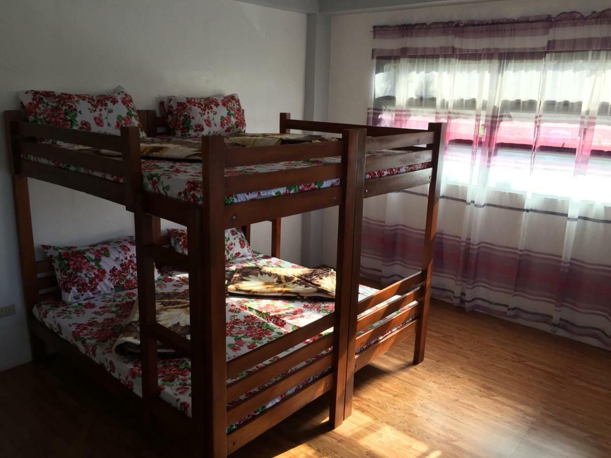 2024 Baguio Apartments 2 Baguio City Zewnętrze zdjęcie